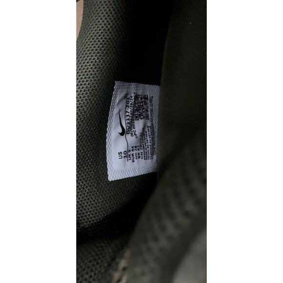 Nike Air Max DN Neutral Medium Olive Black Mens Casual Shoes Size 10 DV3337-200 - Picture 11 of 11